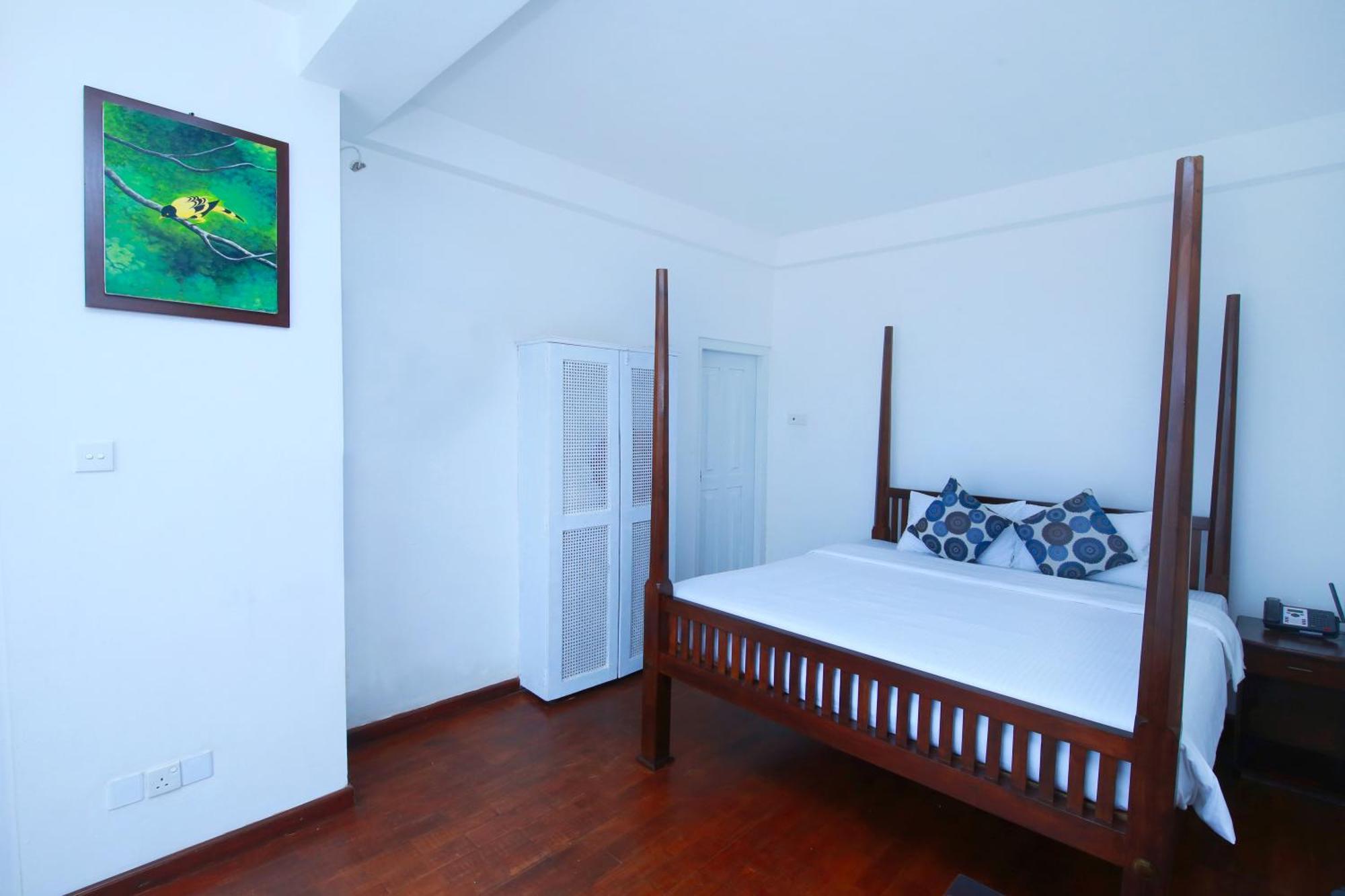Palazzo Lake Gregory Nuwara Eliya Exterior foto
